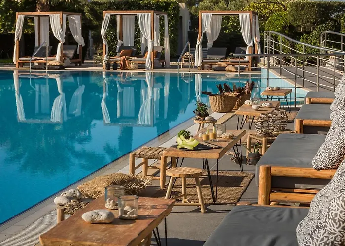 Avithos Resort Hotel