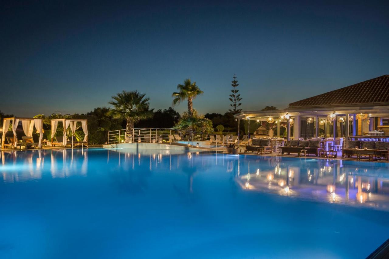 Hotel Avithos Livathos (Kefalonia)
