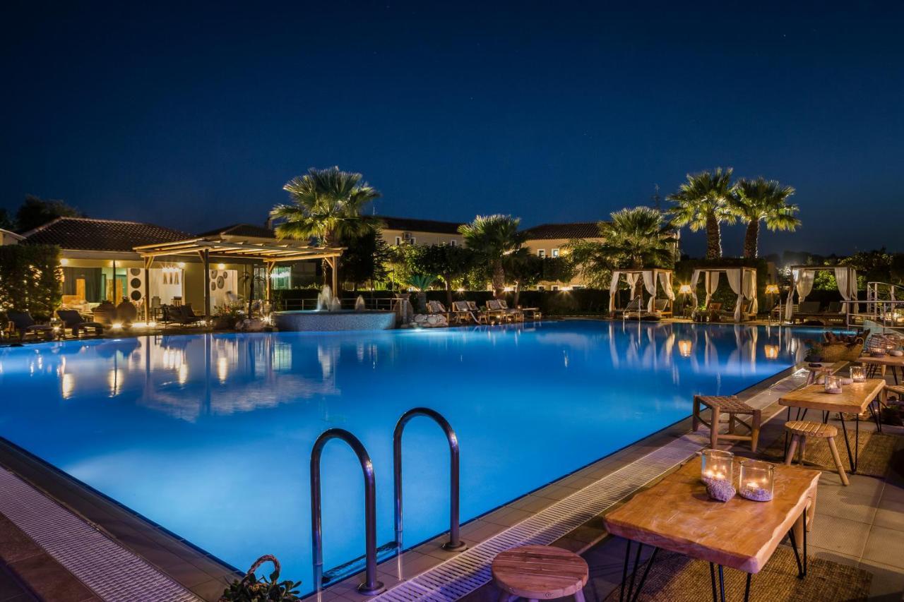 Hotel Avithos 4*
