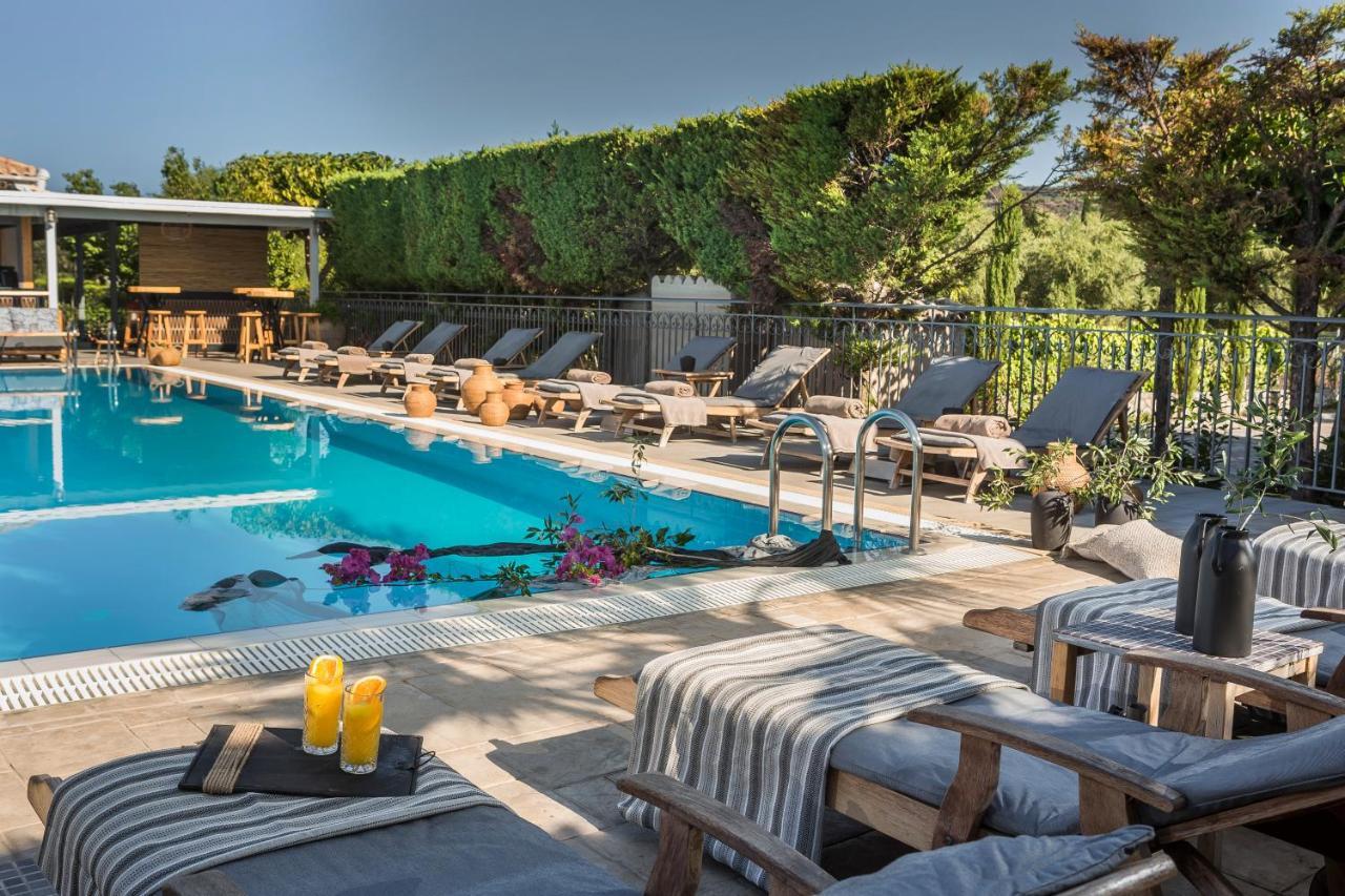 Avithos 4* Livathos (Kefalonia)
