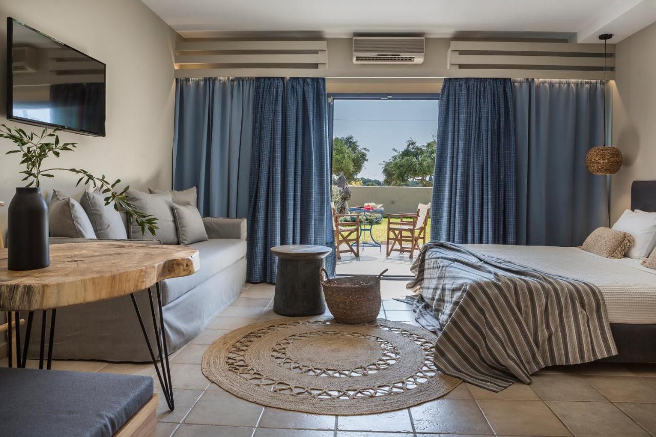 Hotel Avithos Livathos (Kefalonia)