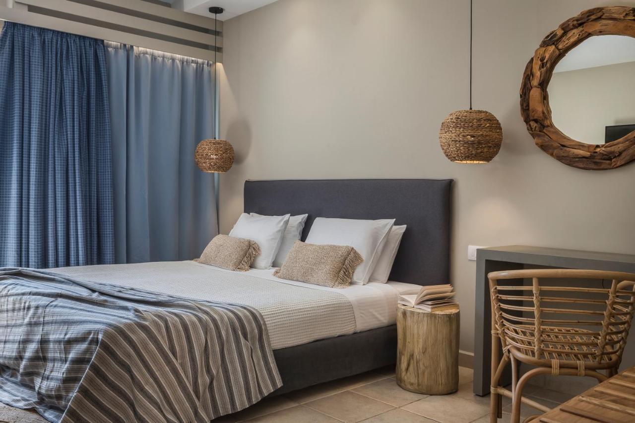 Avithos 4* Livathos (Kefalonia)