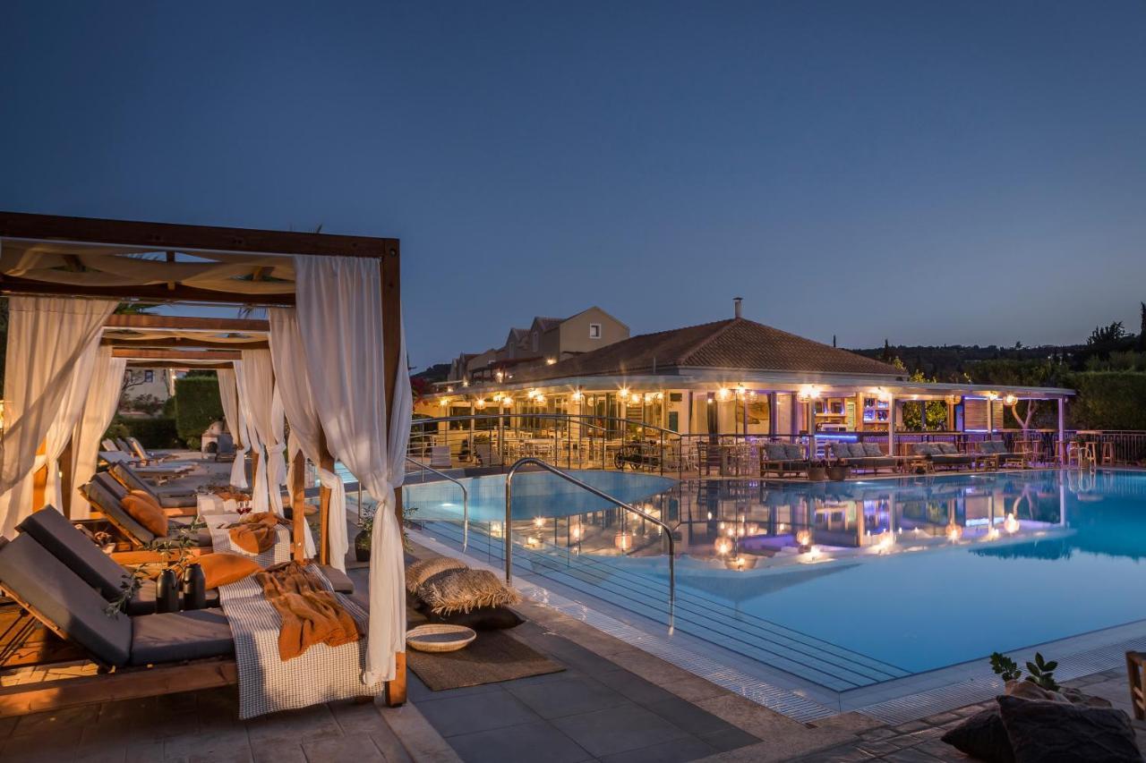 Avithos Hotel 4*