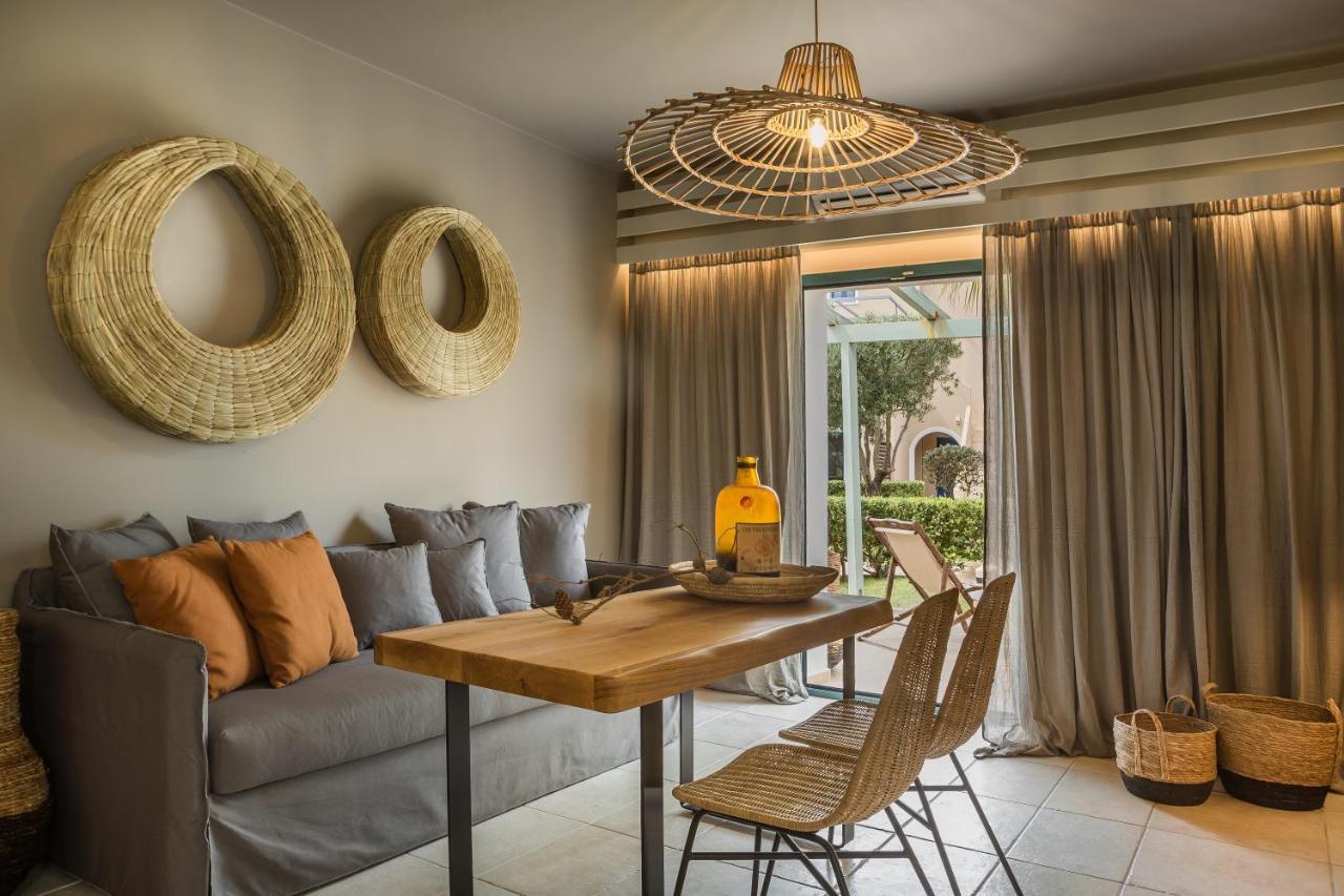 Avithos Hotel Livathos (Kefalonia)