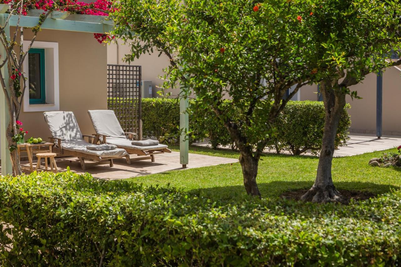 Avithos Hotel Livathos (Kefalonia)