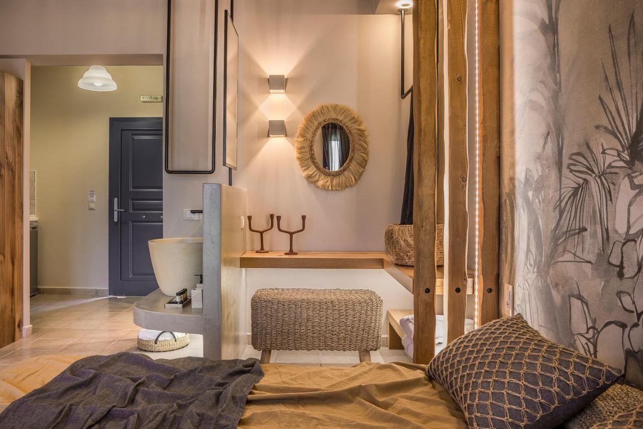 Avithos Hotel 4*