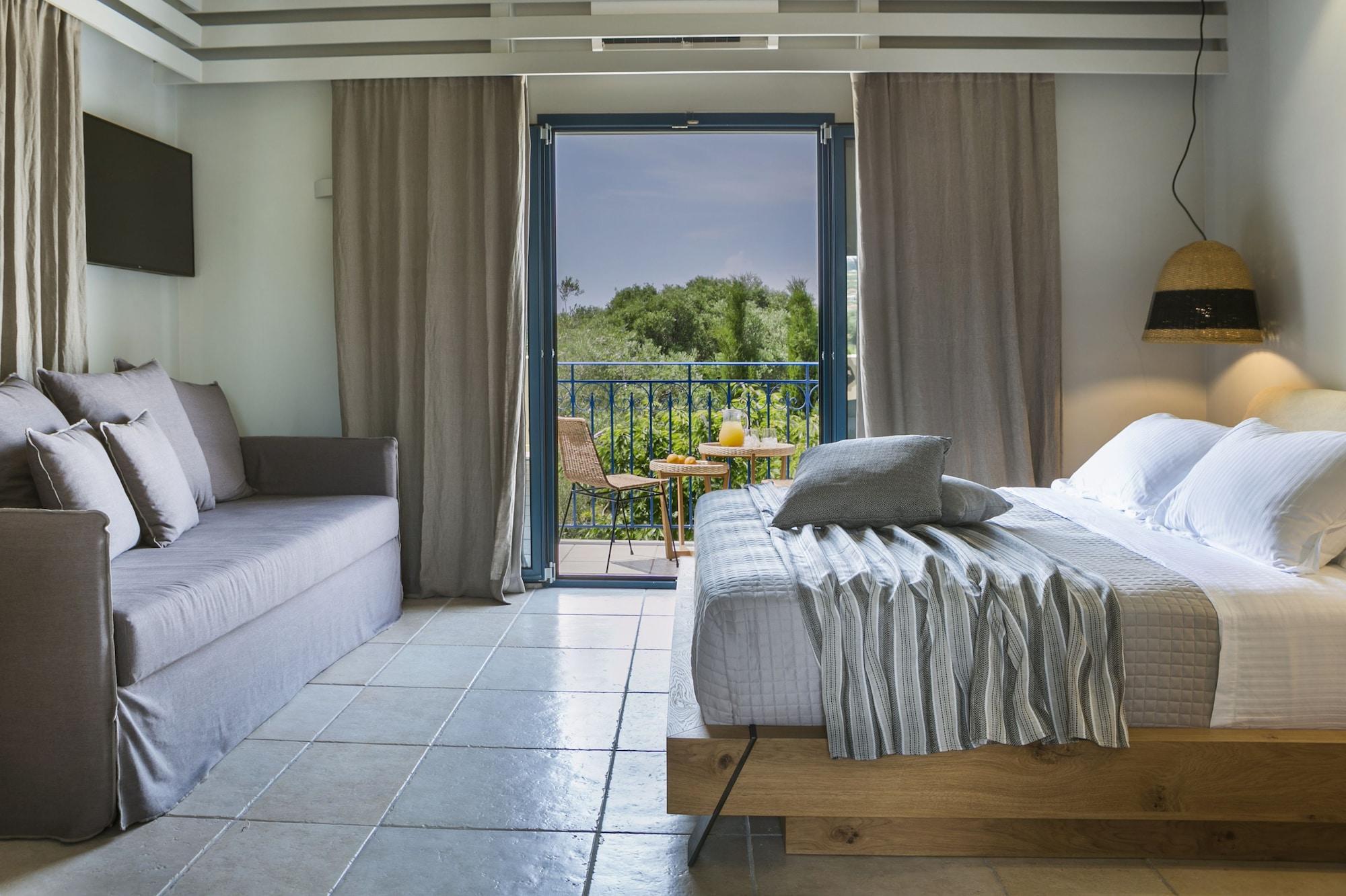 Avithos 4* Livathos (Kefalonia)