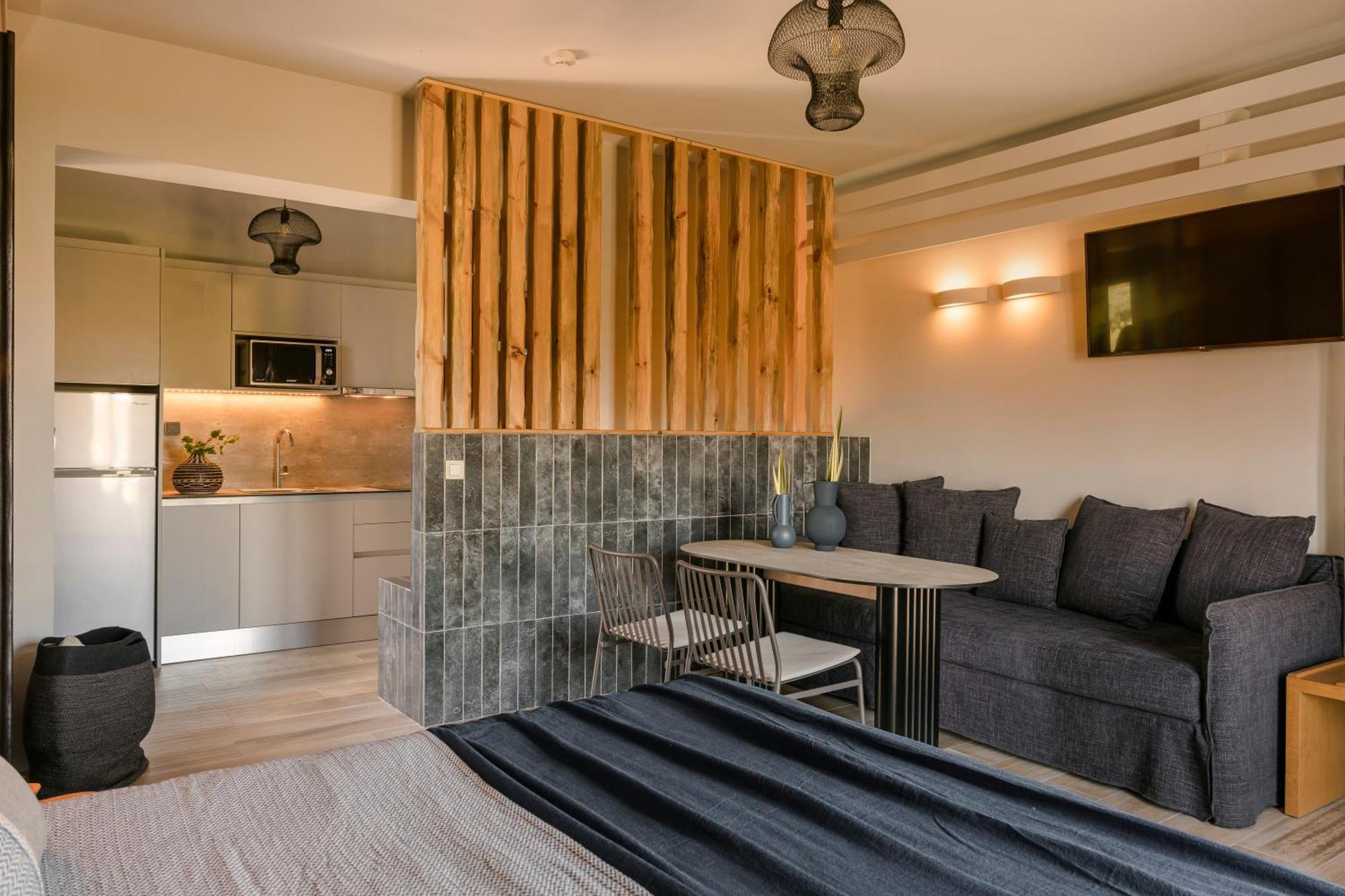 Hotel Avithos Livathos (Kefalonia)