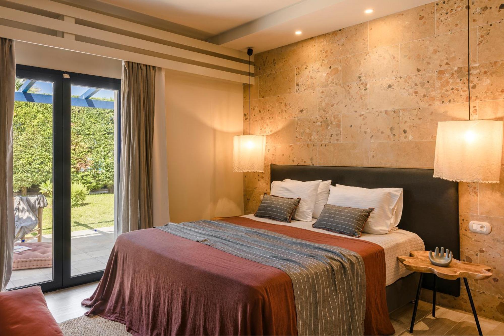 Hotel Avithos