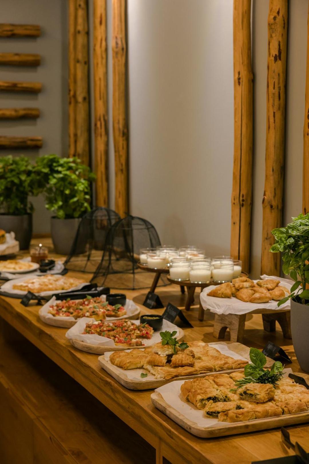 Avithos Hotel Livathos (Kefalonia)
