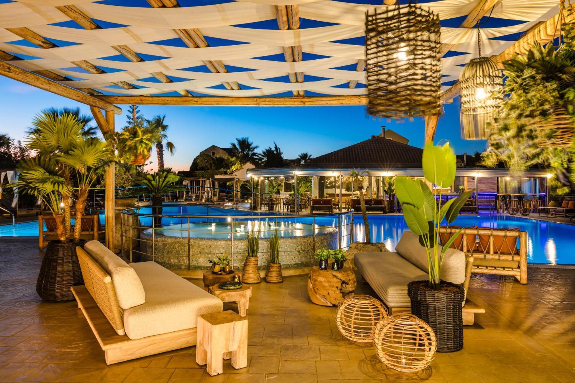 Hotel Avithos Livathos (Kefalonia)