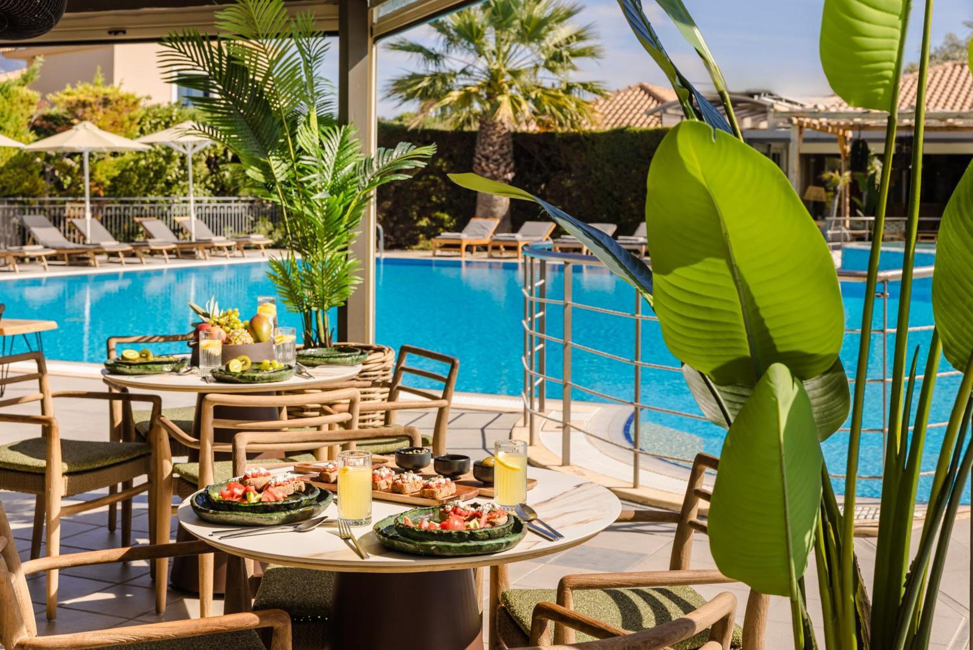 Avithos Hotel 4*