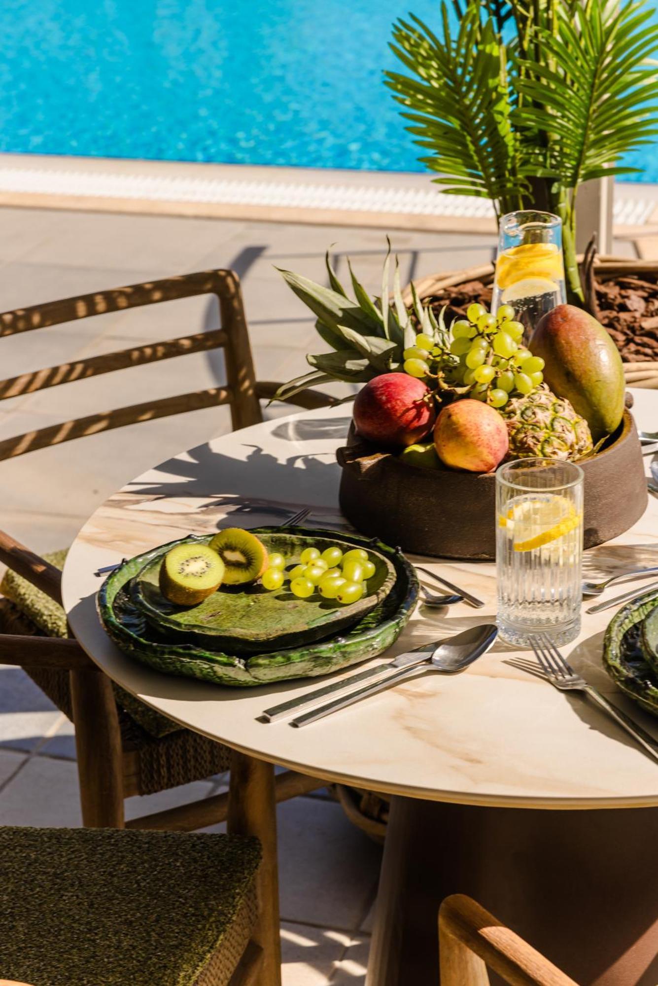 Hotel Avithos 4*