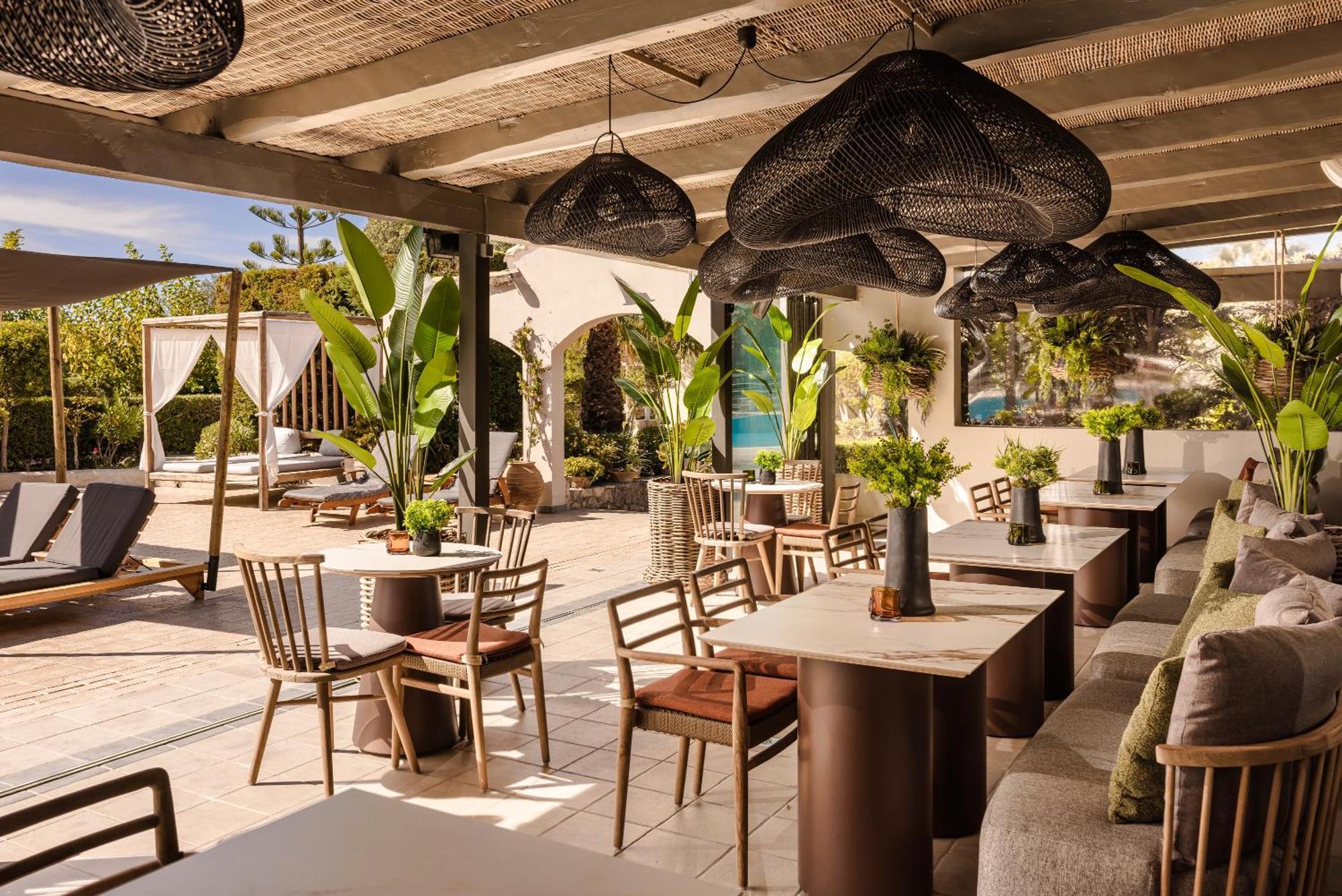 Avithos Hotel Livathos (Kefalonia)