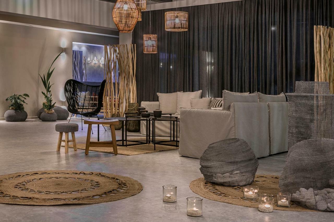 Avithos Hotel Livathos (Kefalonia)