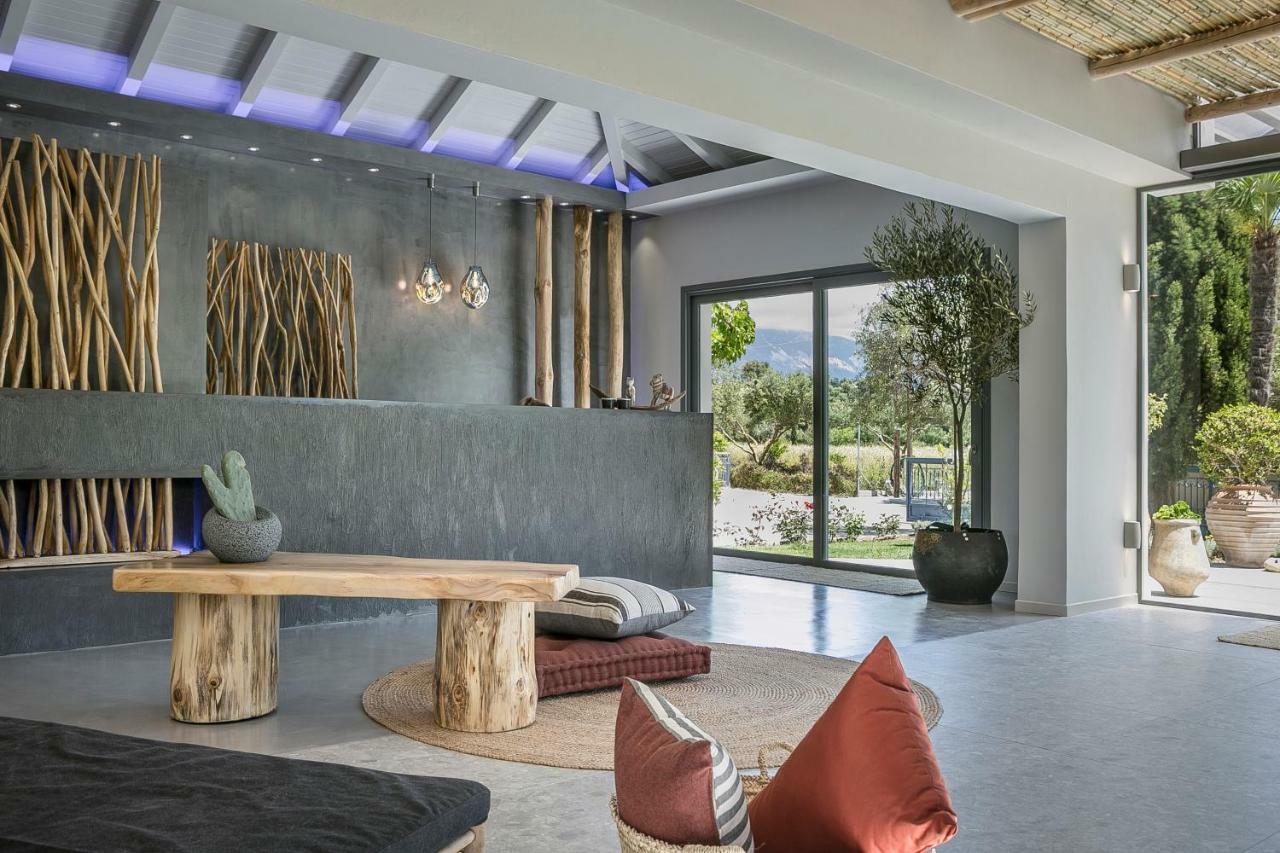 Avithos Hotel 4*