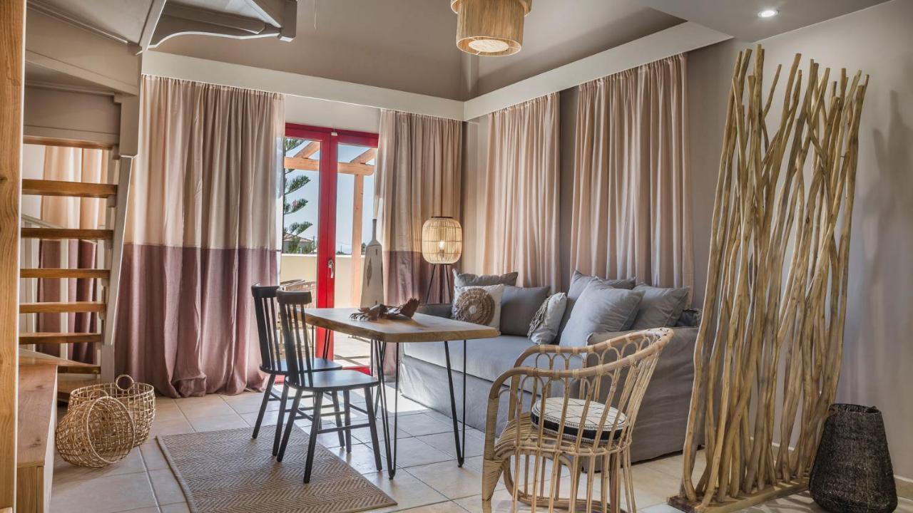 Hotel Avithos Livathos (Kefalonia)