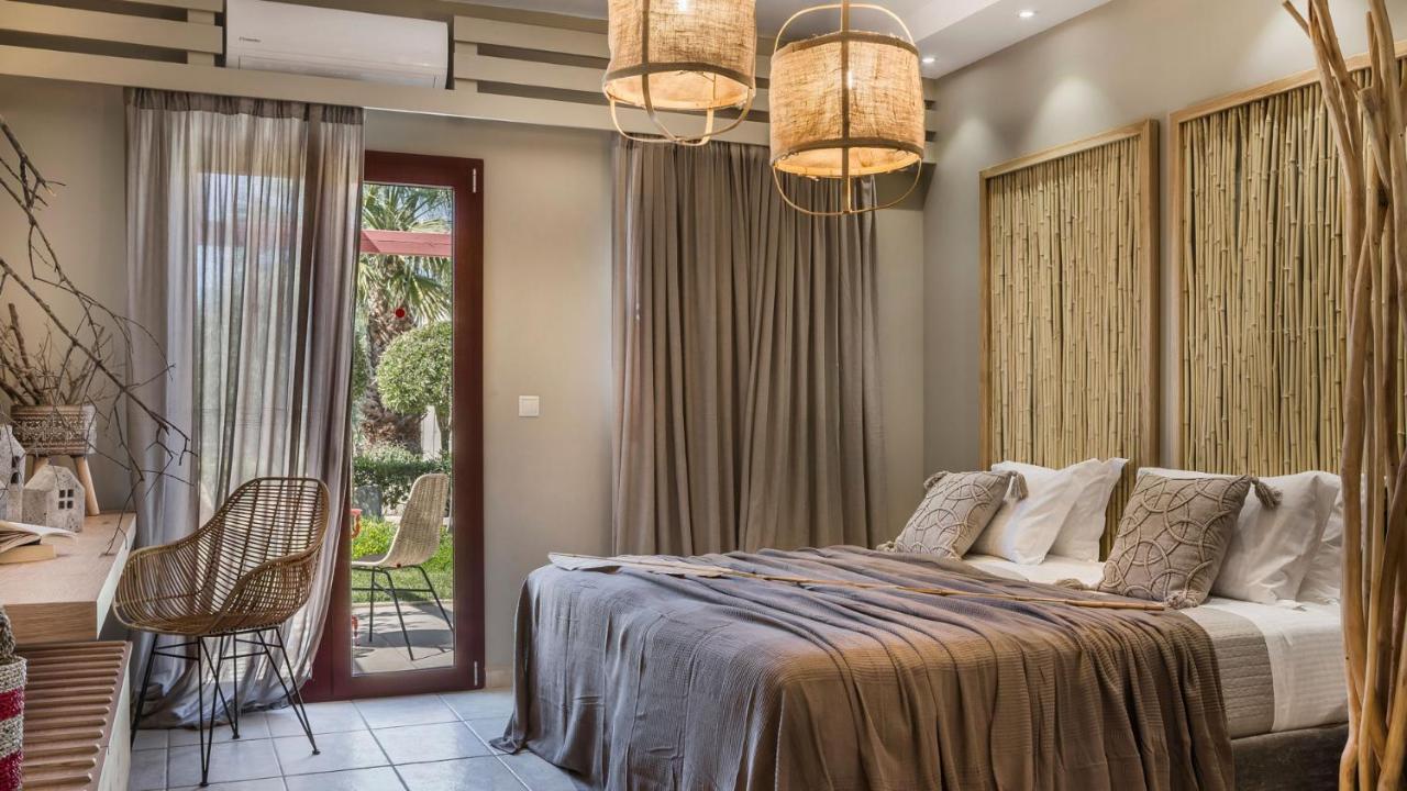 Hotel Avithos Livathos (Kefalonia)