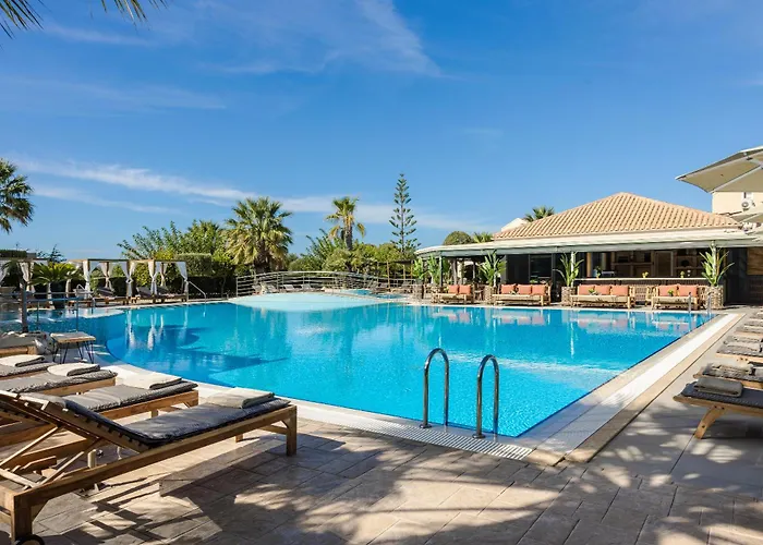 Avithos Resort Hotel