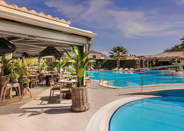 Avithos Resort Hotel