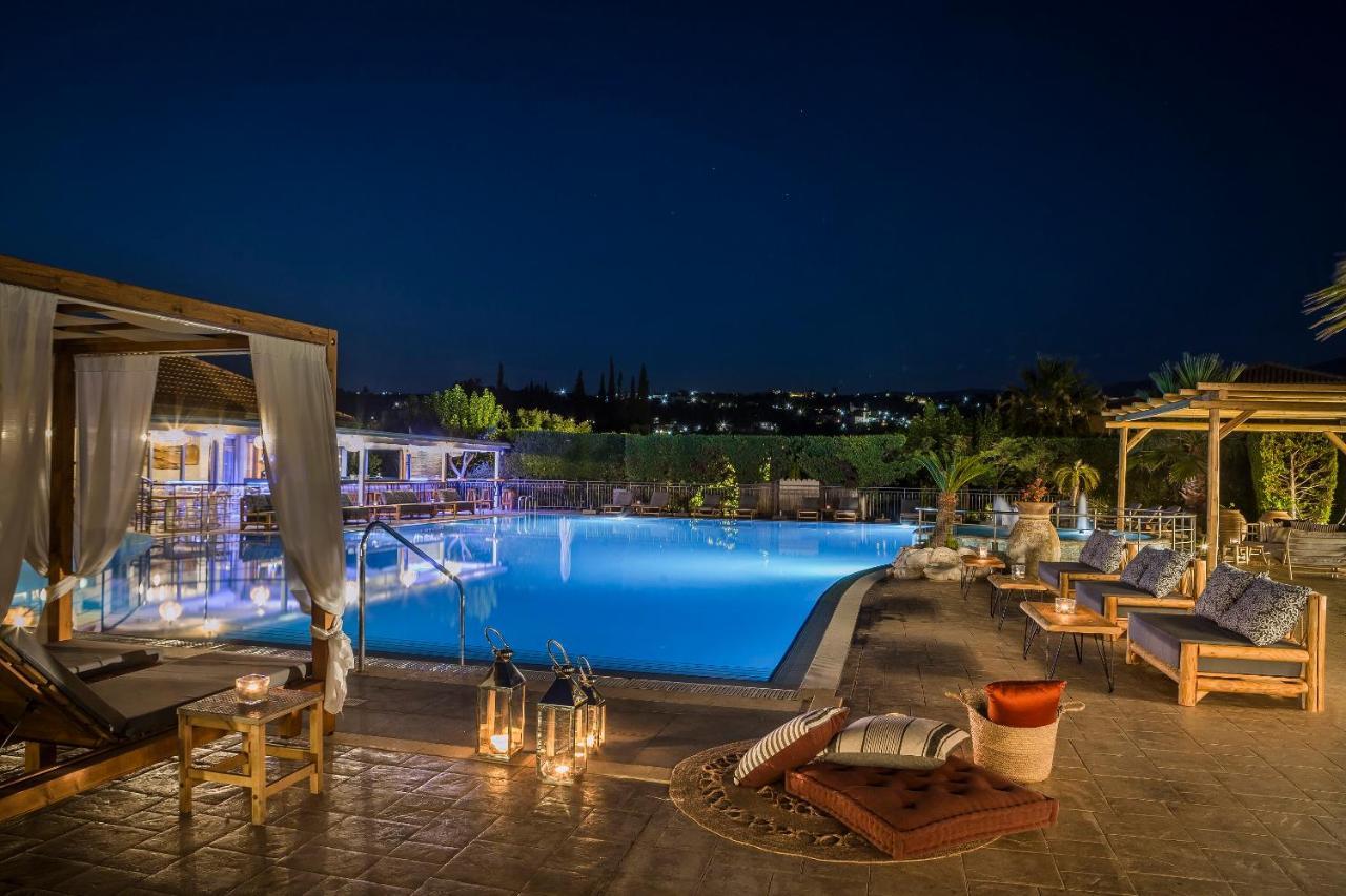 Avithos Hotel Livathos (Kefalonia)