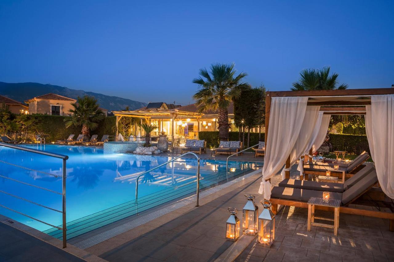 Hotel Avithos 4*