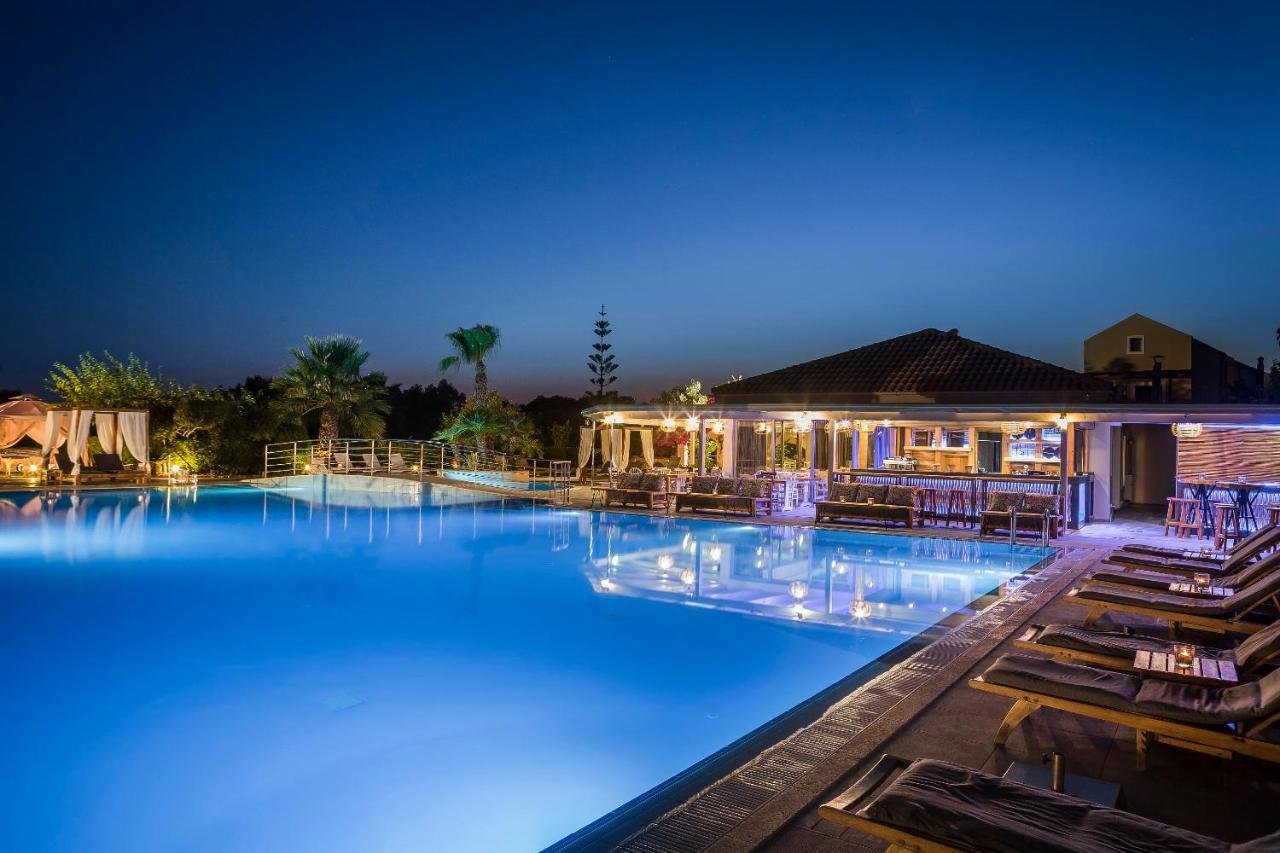 Avithos 4* Livathos (Kefalonia)