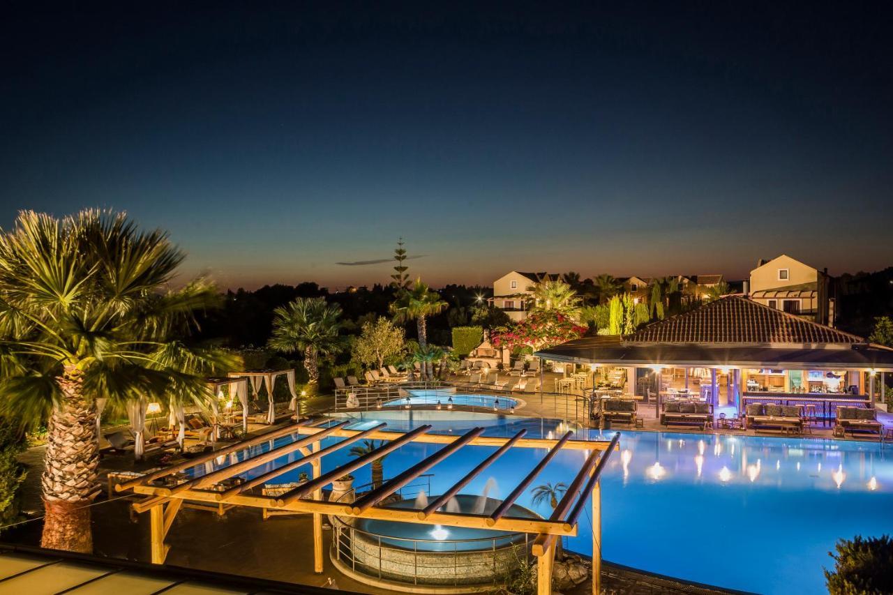 Hotel Avithos