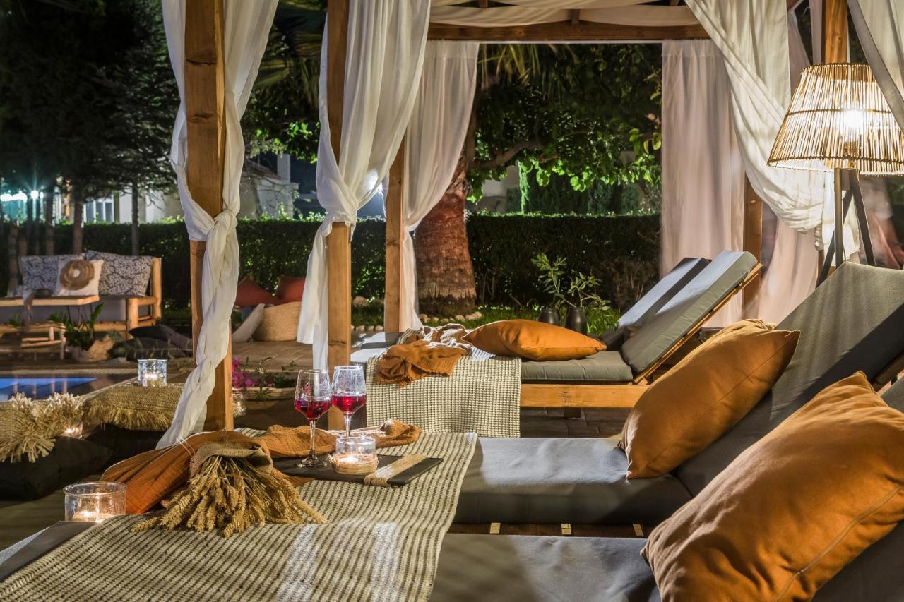 Avithos 4* Livathos (Kefalonia)
