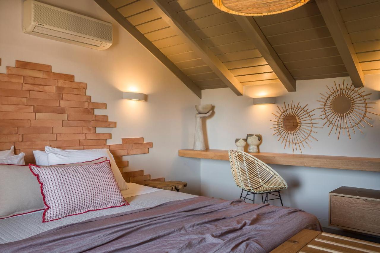 Hotel Avithos Livathos (Kefalonia)