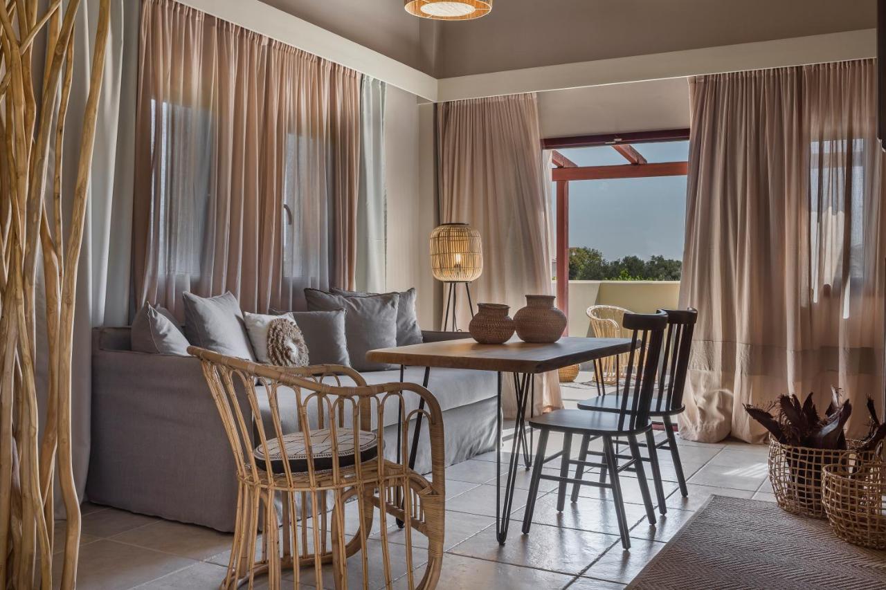 Avithos Hotel Livathos (Kefalonia)