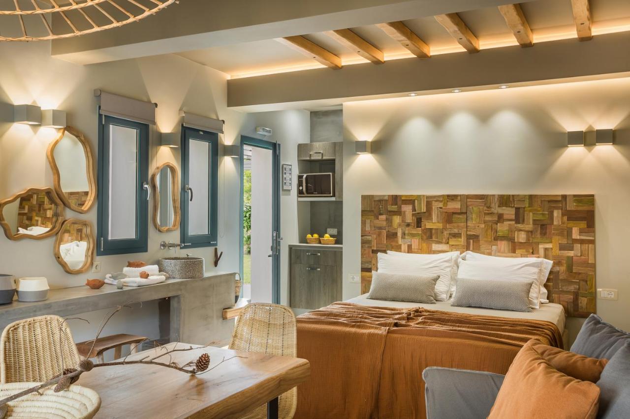 Avithos Hotel 4*