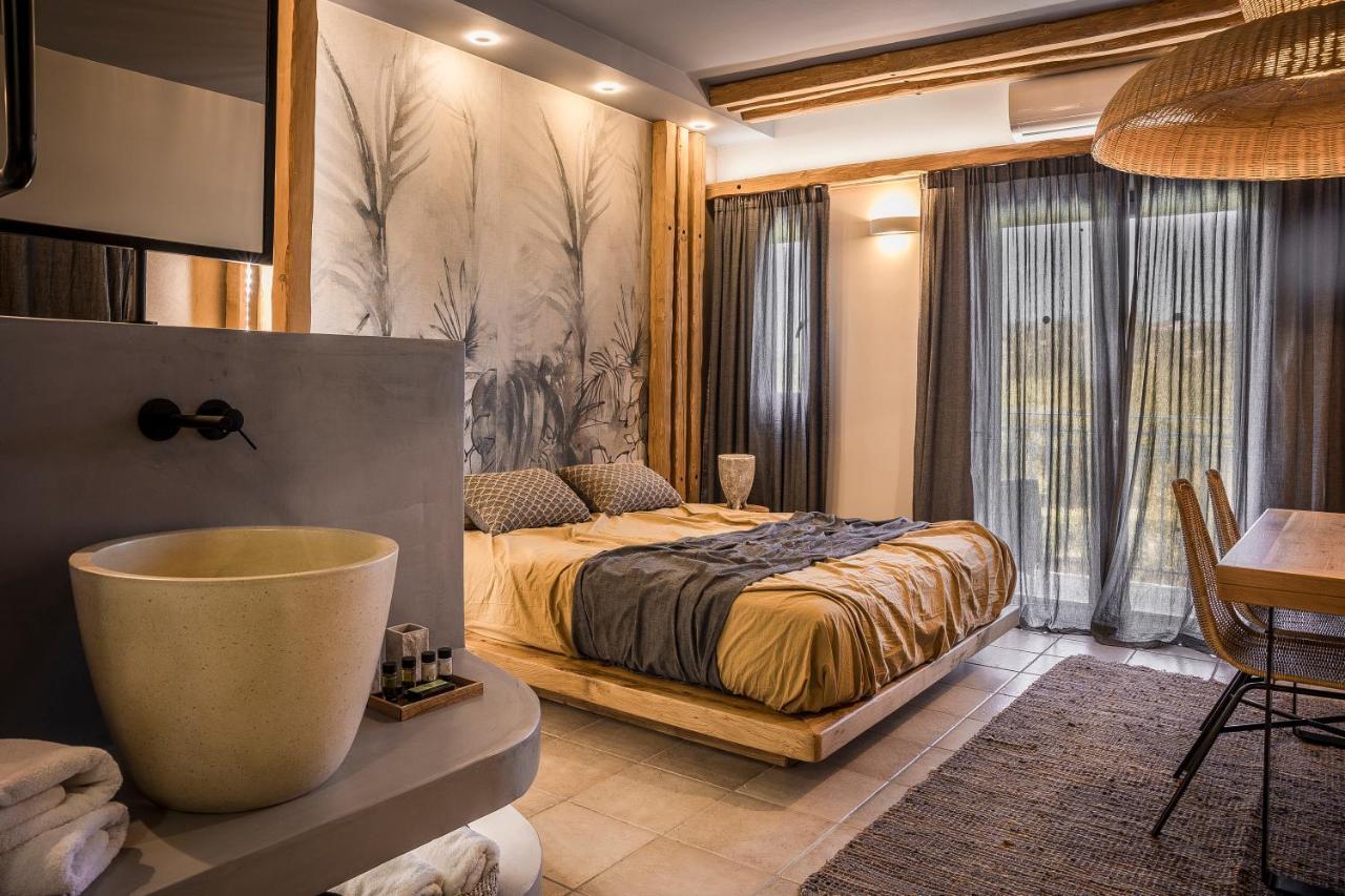 Avithos 4* Livathos (Kefalonia)