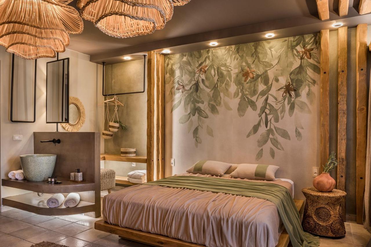 Hotel Avithos