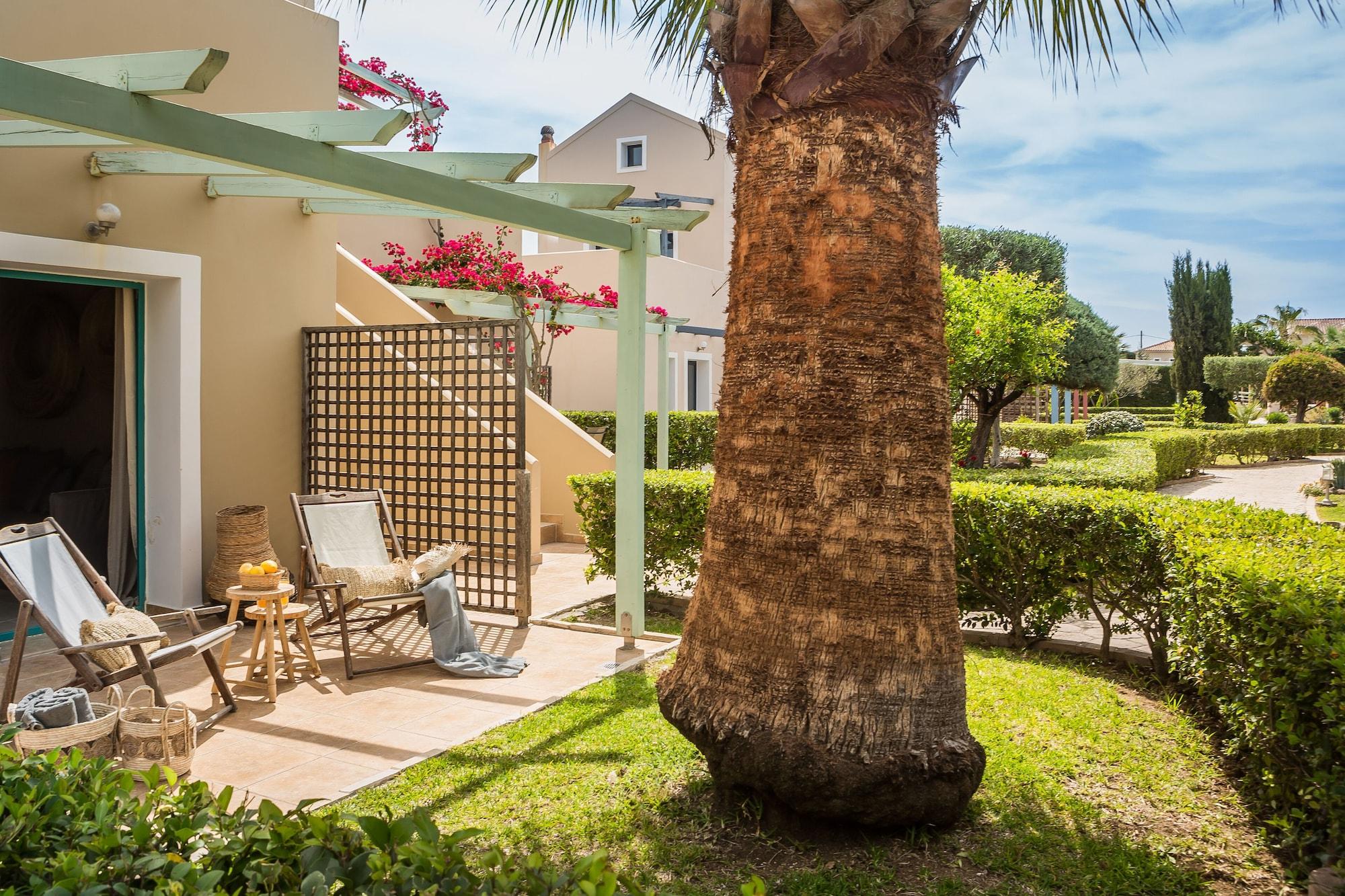 Avithos Hotel 4*