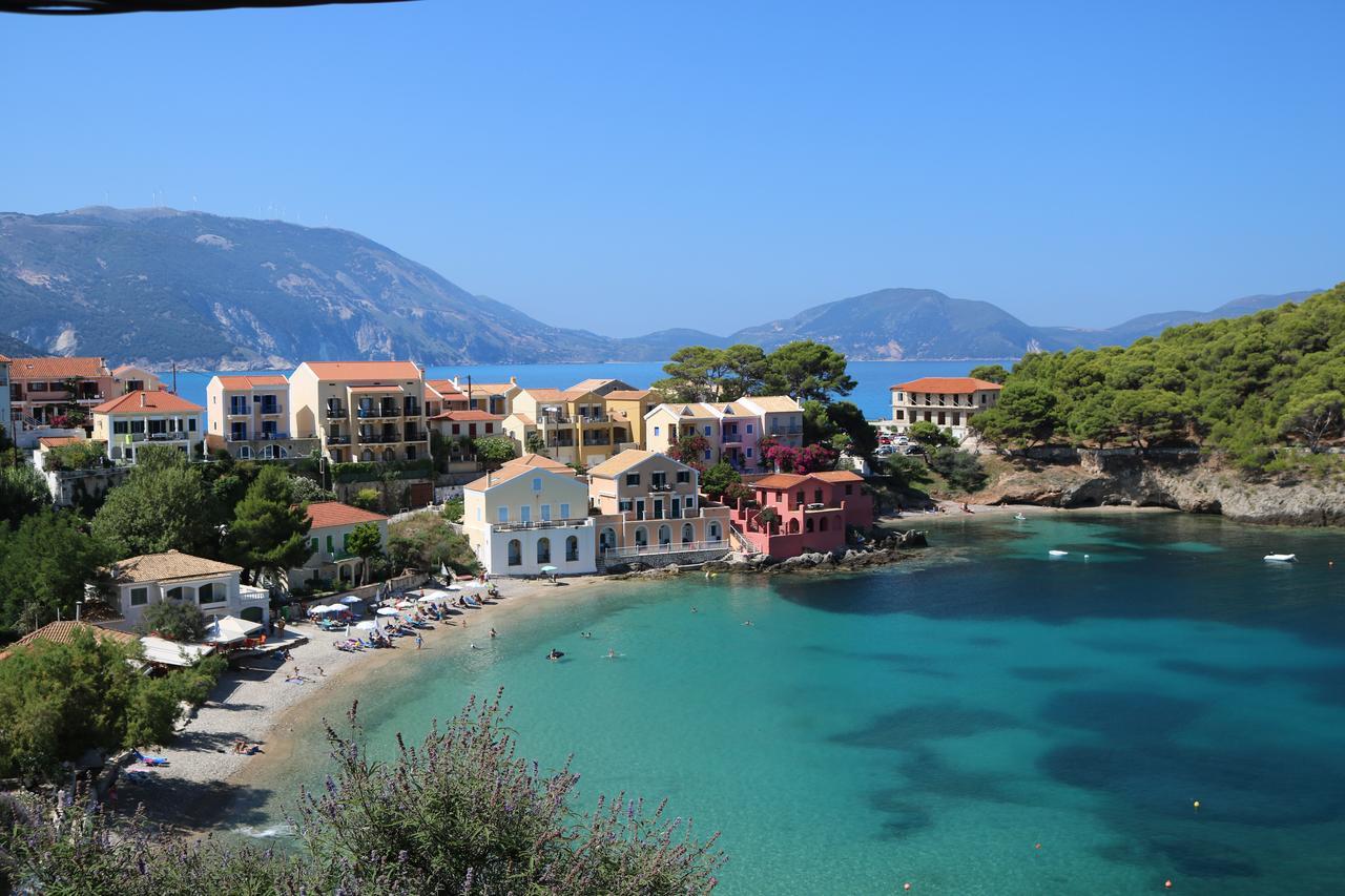 Avithos Livathos (Kefalonia)