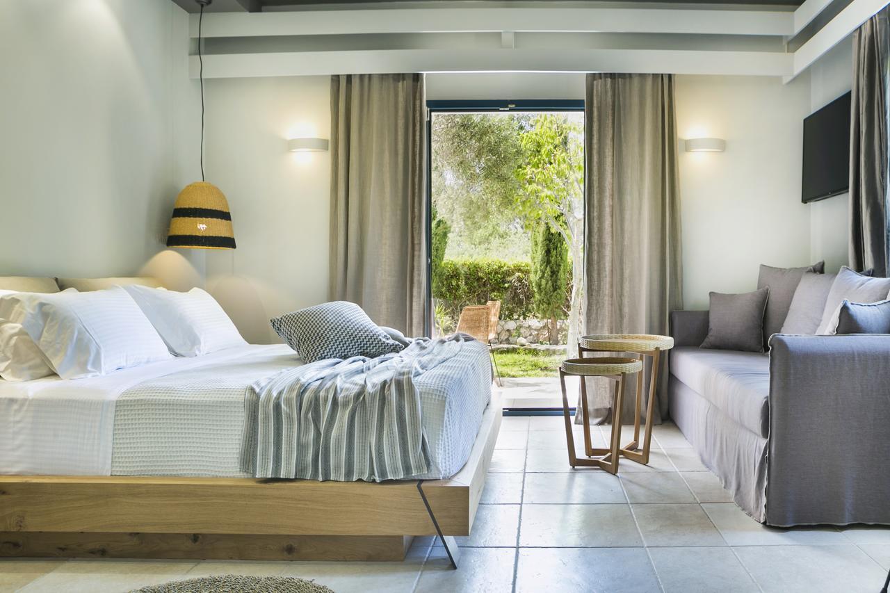 Avithos Hotel 4*
