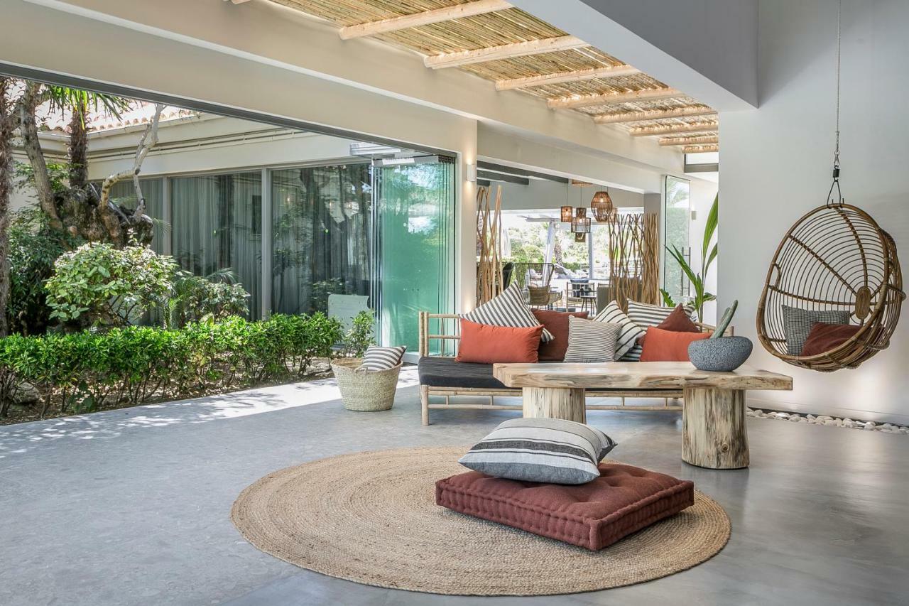 Hotel Avithos