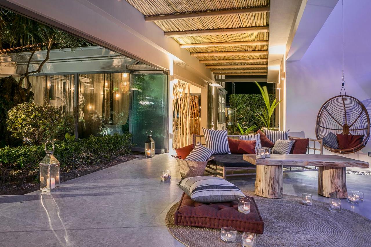 Avithos 4* Livathos (Kefalonia)